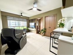 Blk 409D Northshore Residences II (Punggol), HDB 3 Rooms #553001291